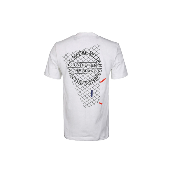 Adidas originals Logo T