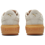 PUMA Platform Trace