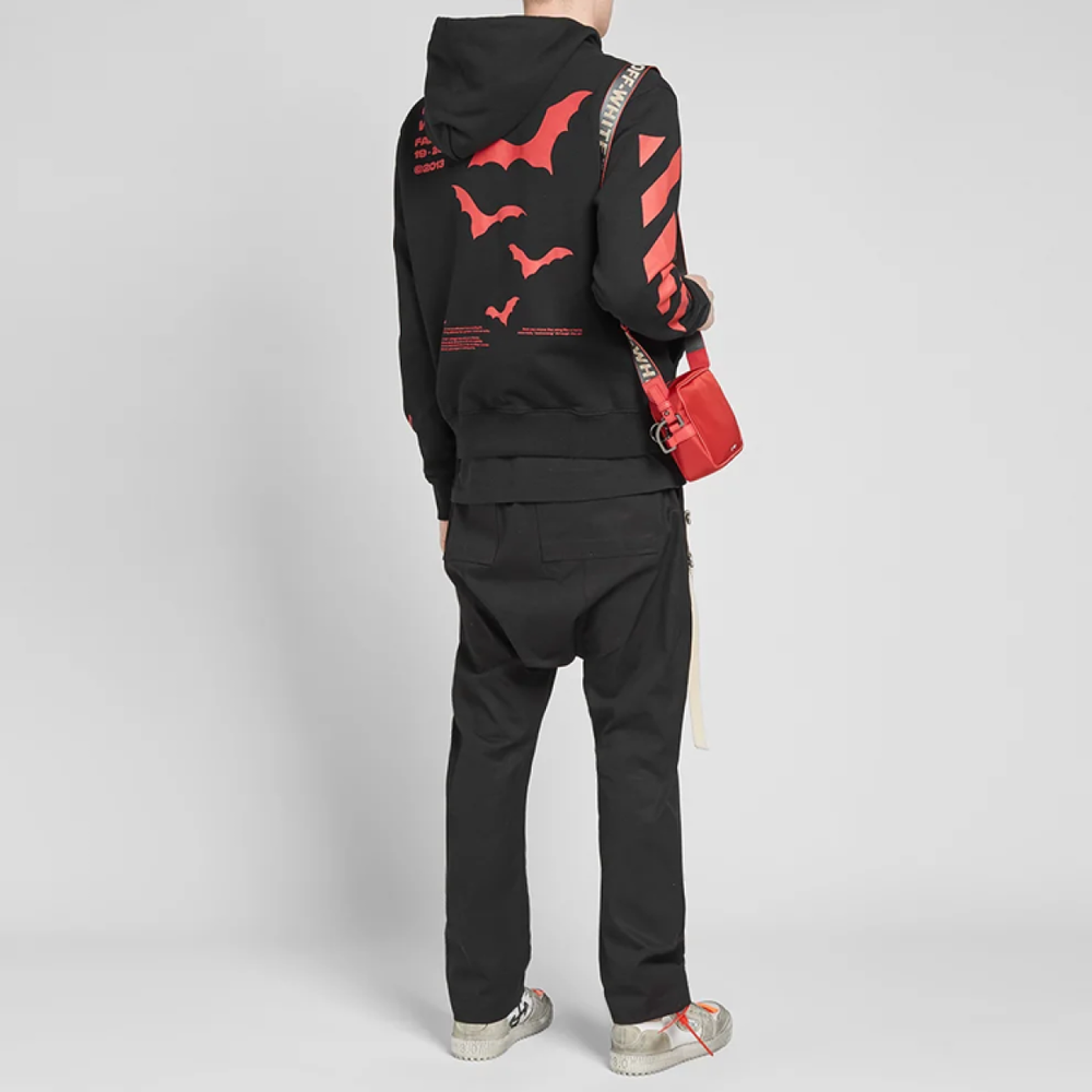 OFF-WHITE FW19