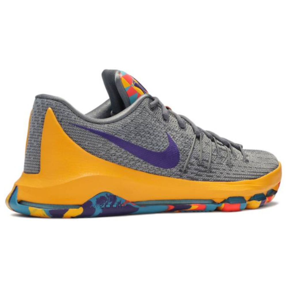 Nike KD 8 Prince George