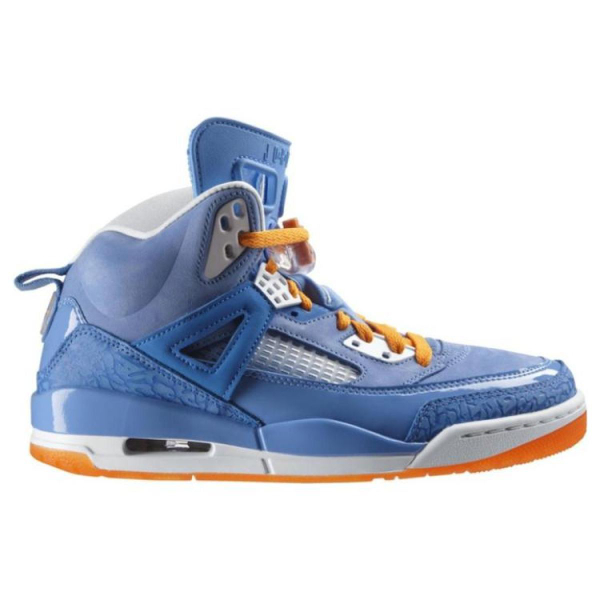 Jordan Spizike Year of the Dragon