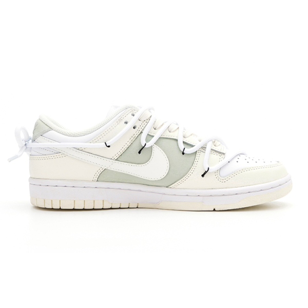 【 】 Nike Dunk Low