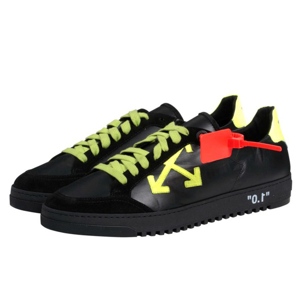 OFF-WHITE 2.0 Sneaker