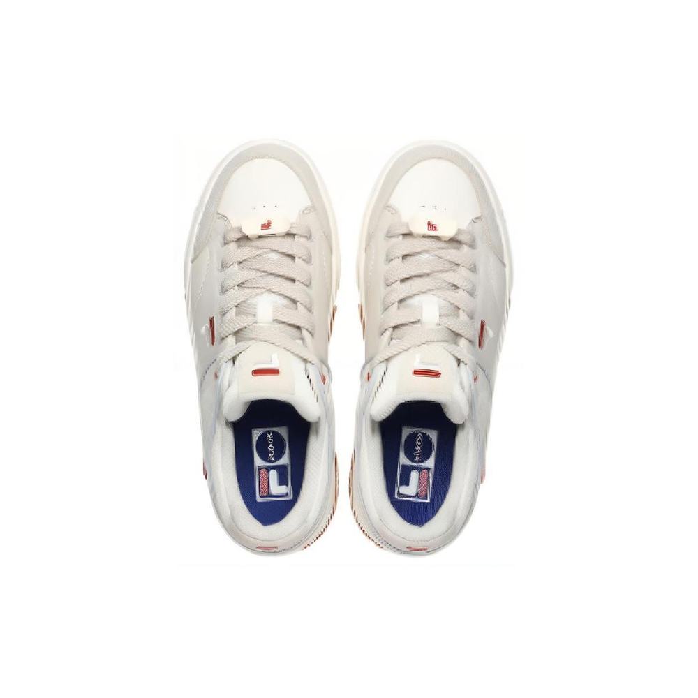 FILA FUSION STACK
