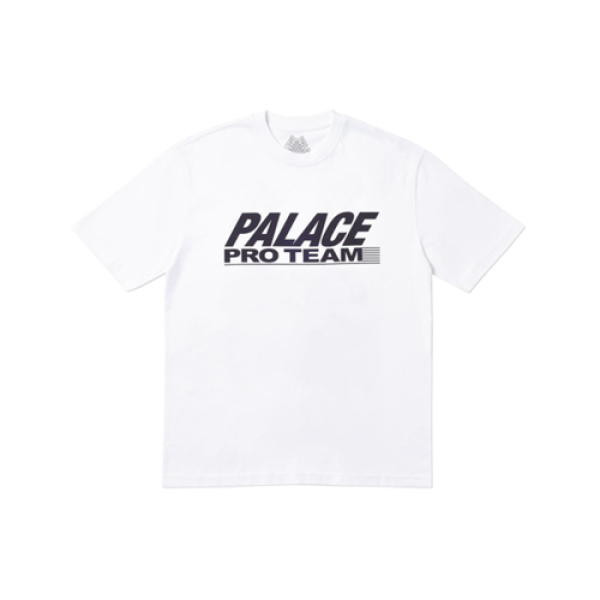 PALACE Pro Tool T-Shirt White T