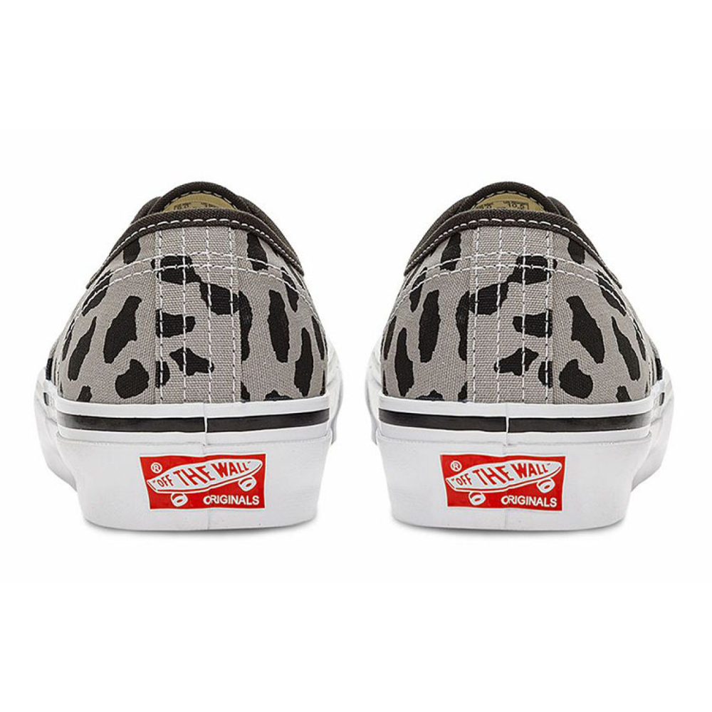 WACKO MARIA x Vans Authentic OG Authentic LX