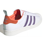 Girls Are Awesome x adidas originals Superstar