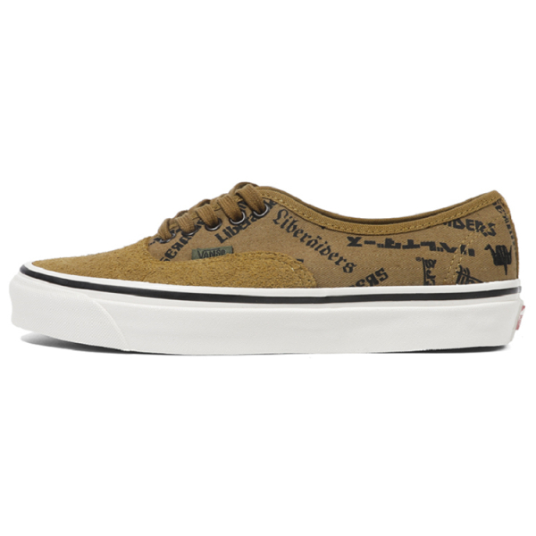 Liberaiders x Vans Style 44