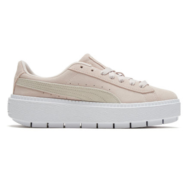 PUMA Platform Trace