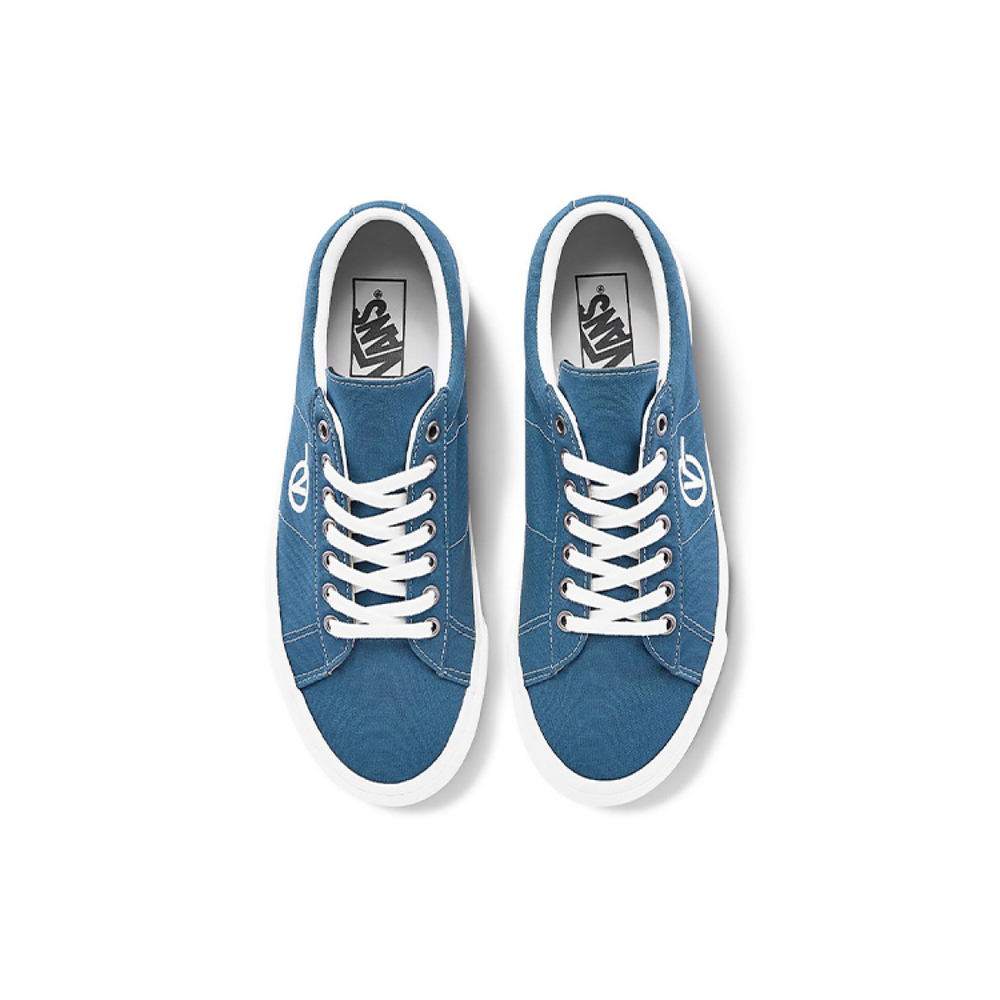 Vans SID Dx