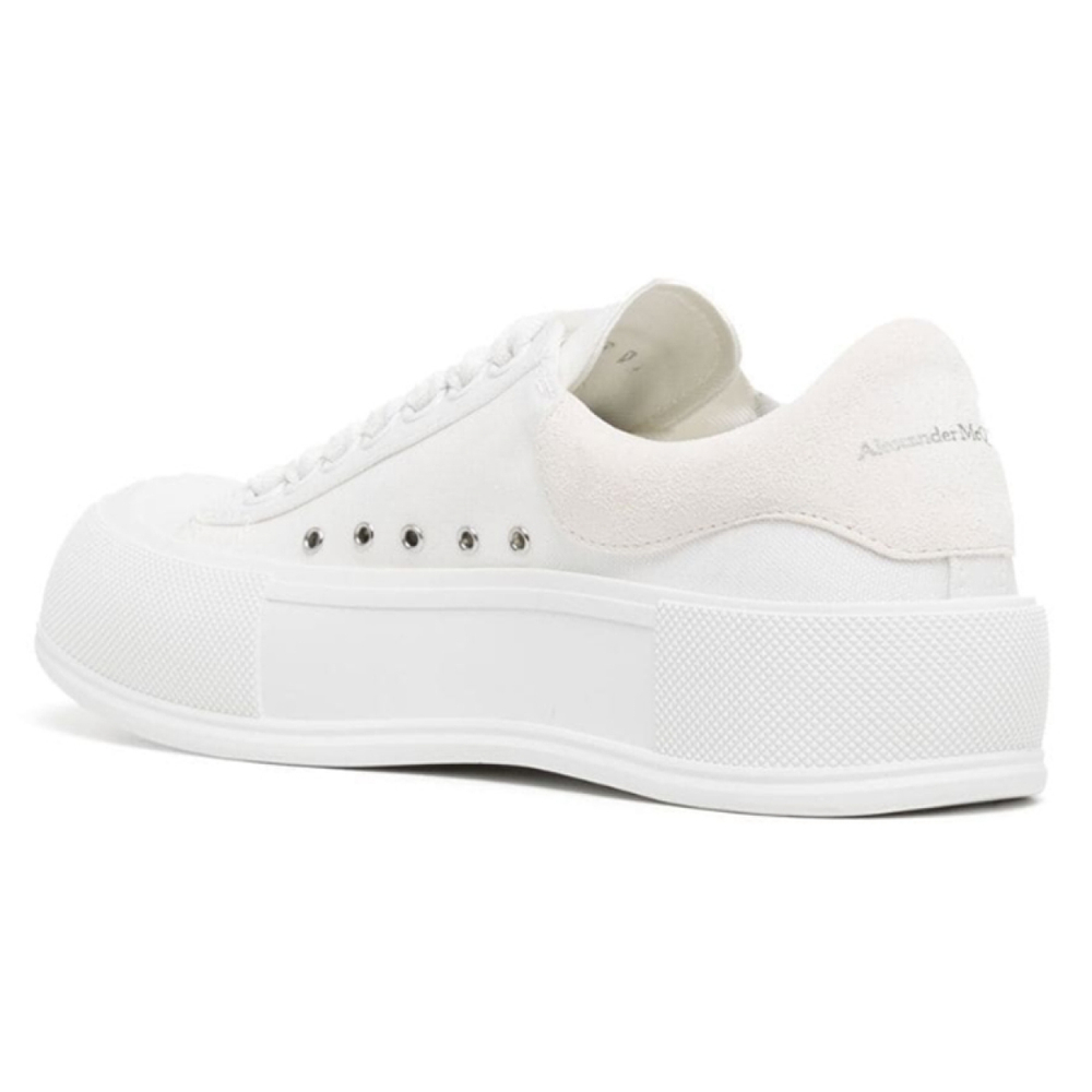 Alexander McQueen Deck