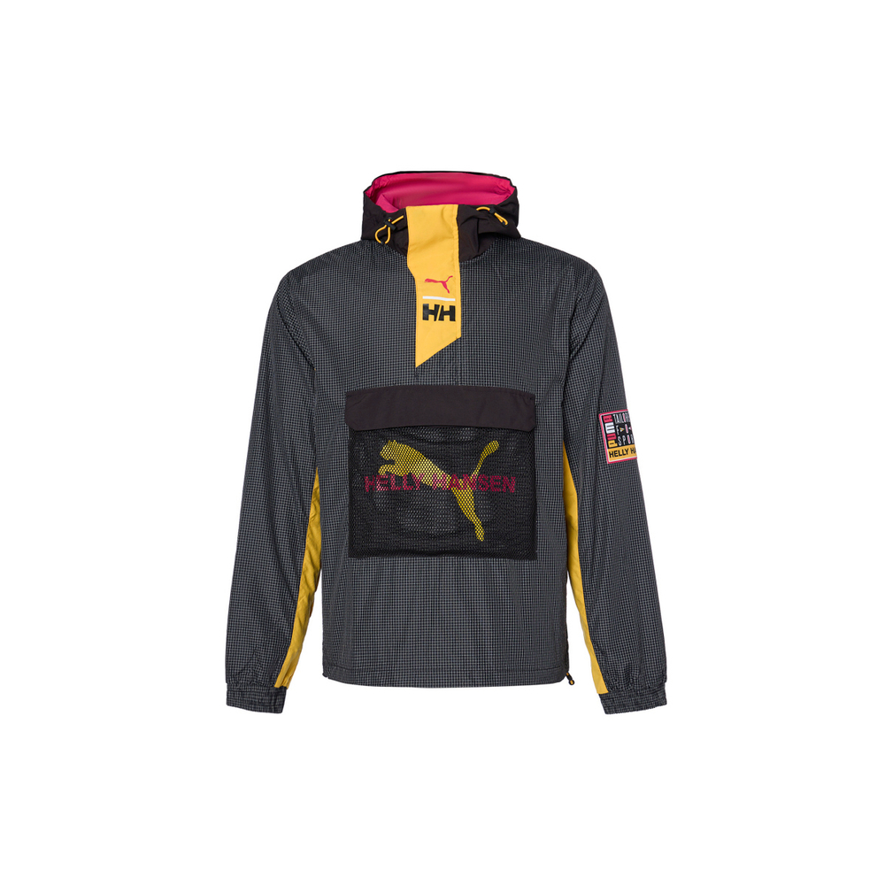 Puma x HELLY HANSEN