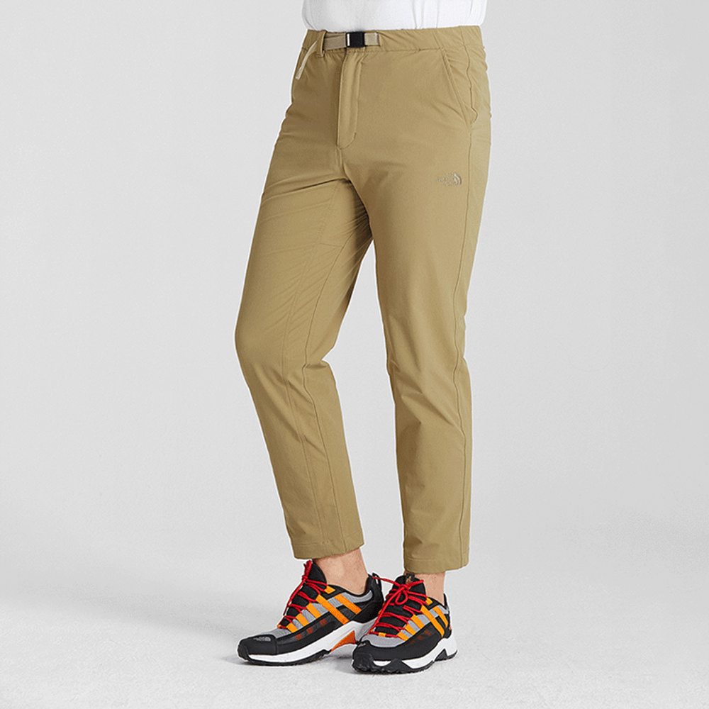 THE NORTH FACE