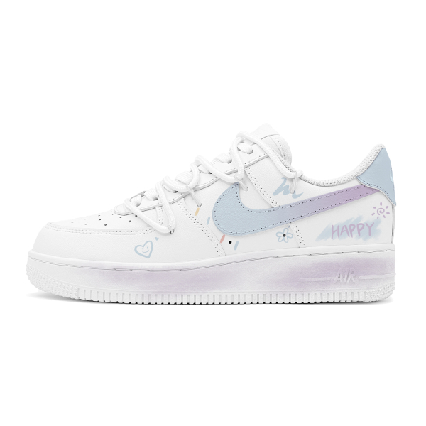 【 】 Nike Air Force 1 Low