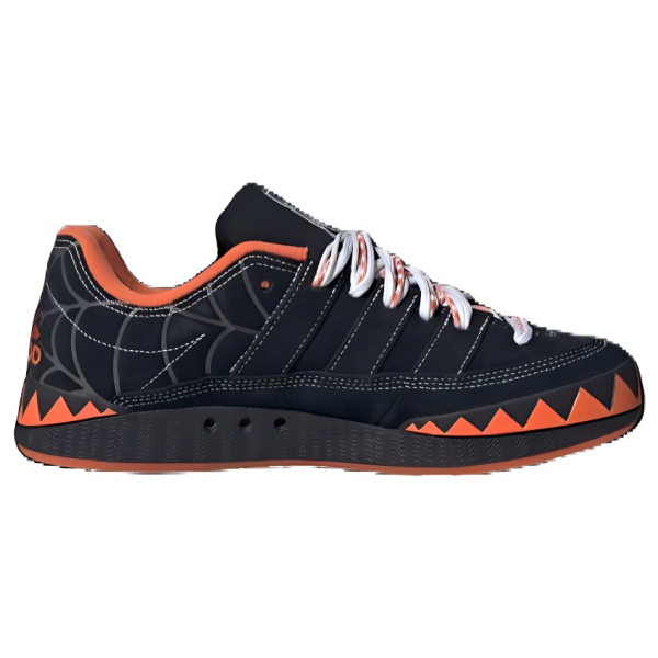Adidas originals Adimatic JACK O'LANTERN