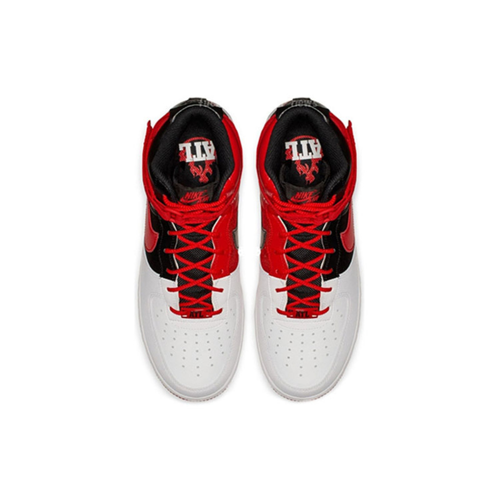 Nike Air Force 1 Atlanta Away