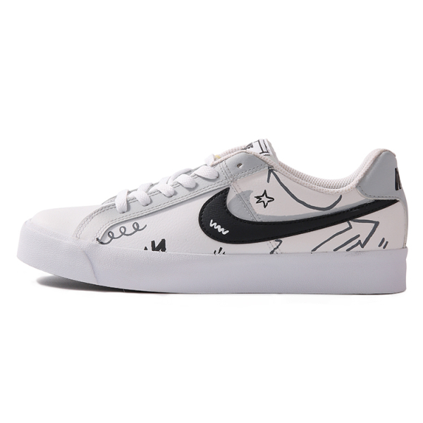 【 】 Nike Court Royale AC