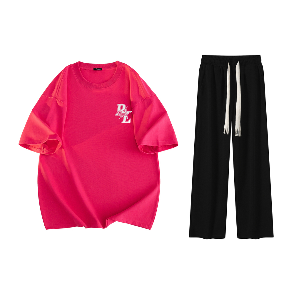 PUCCA Logo T