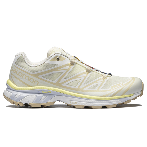 SALOMON XT-6