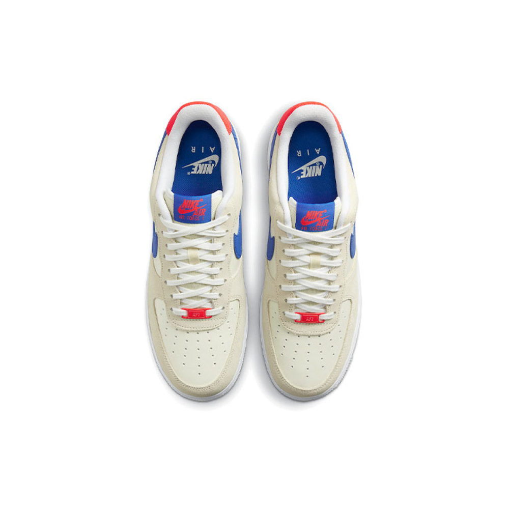 Nike Air Force 1 07 LV8 "USA"