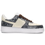 【 】 Nike Air Force 1 CUS ID
