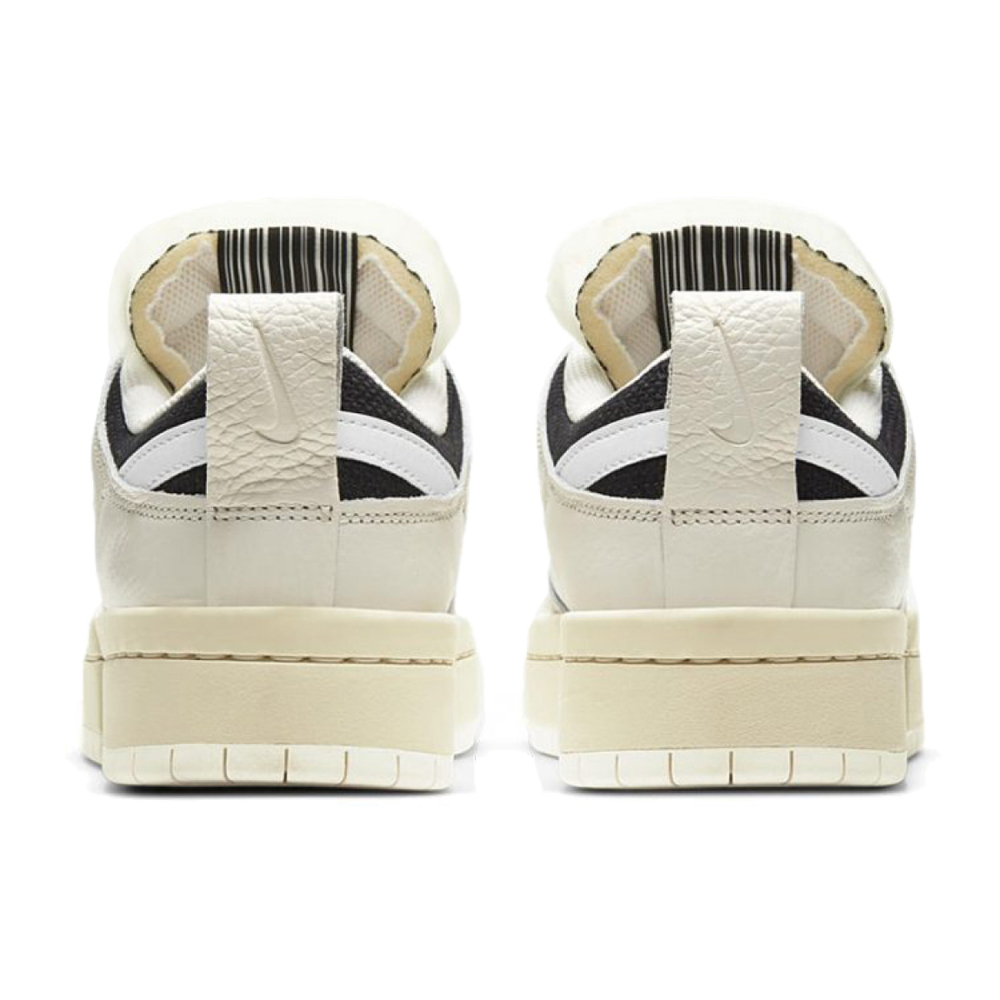 Nike Dunk Disrupt "Pale Ivory"