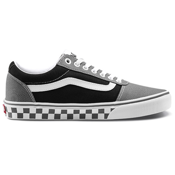 Vans Ward