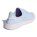 Adidas originals Deerupt Aero "Blue Clear Orange"