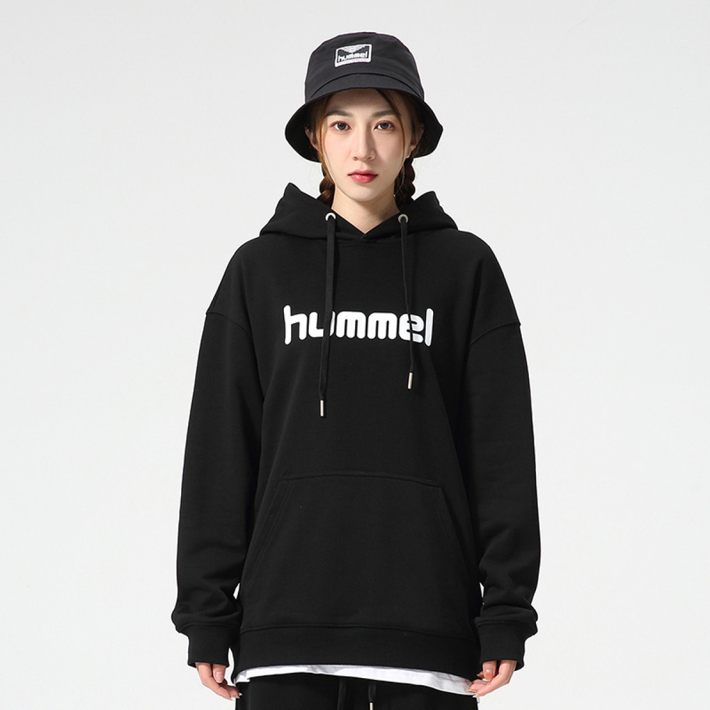 Hummel logo