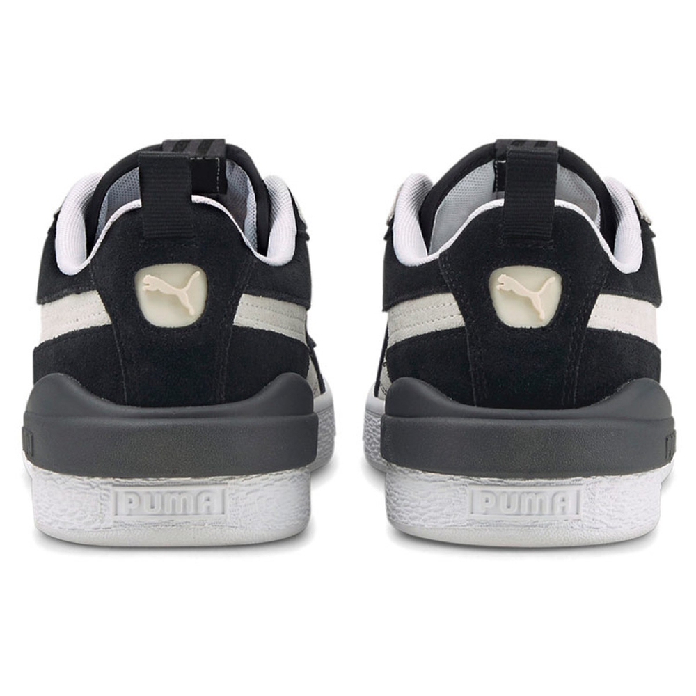 PUMA Suede Bloc
