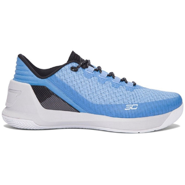 Under Armour Curry 3 Low