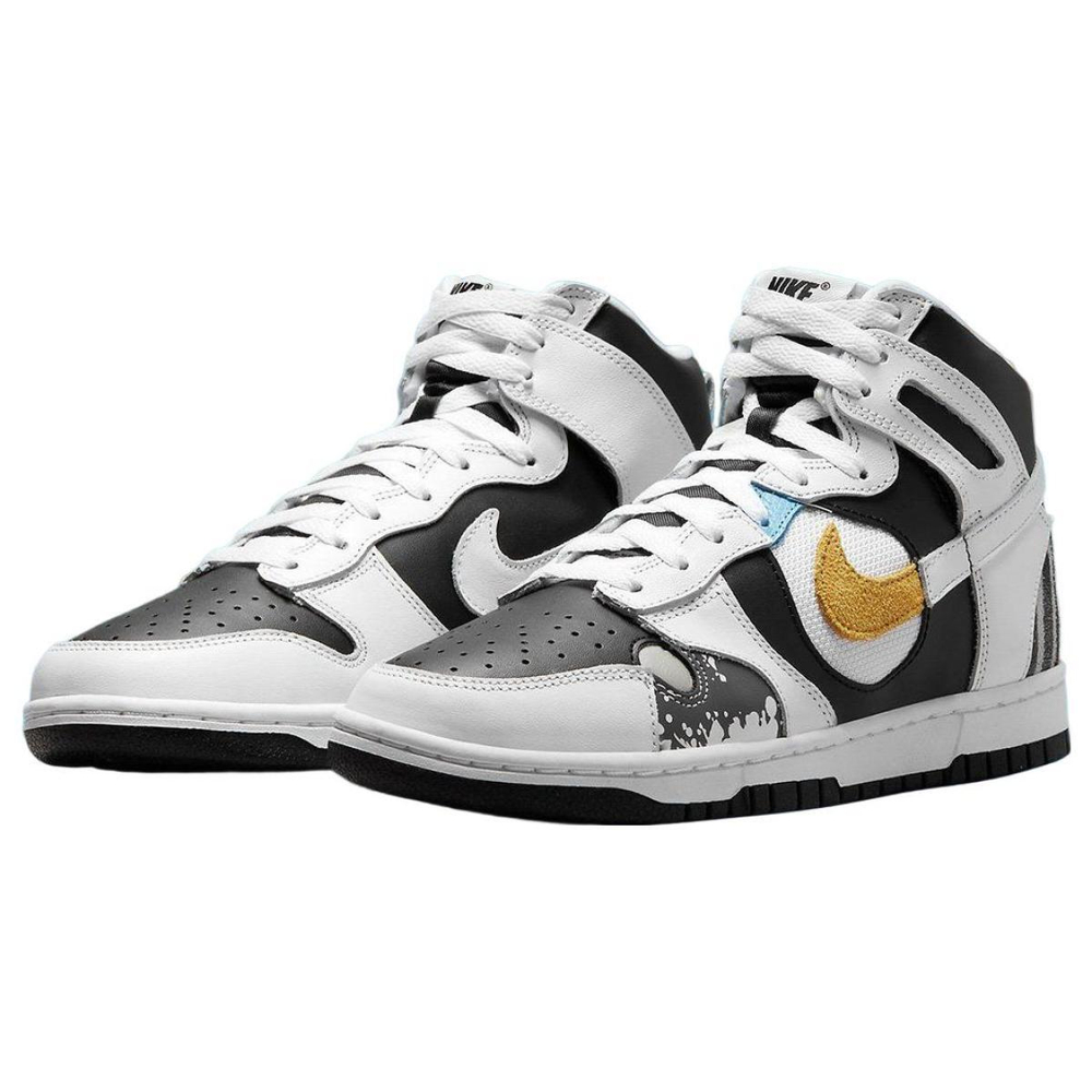 Nike Dunk "See-Thru"