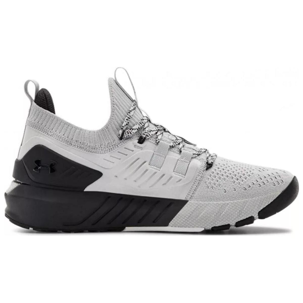 Under Armour Project Rock 3