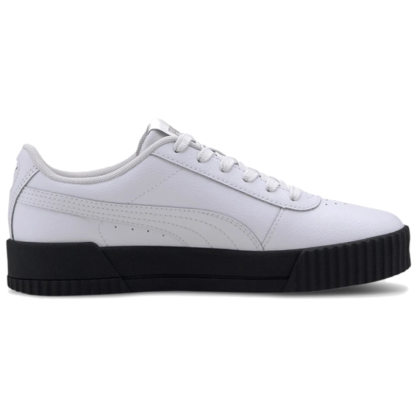 PUMA Carina Leather