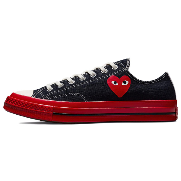 CDG x Converse 1970s Chuck Taylor All Star Ox