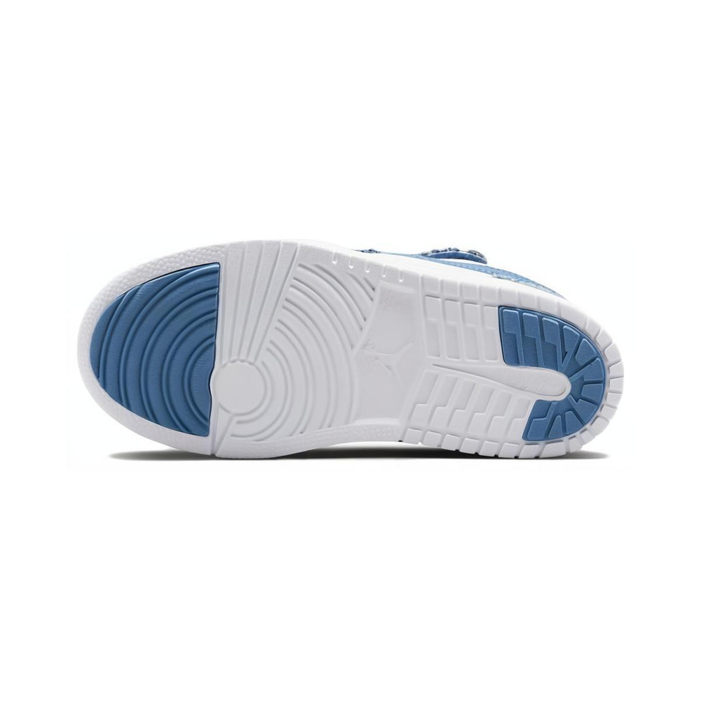 Jordan Air Jordan 1 low alt "washed denim"