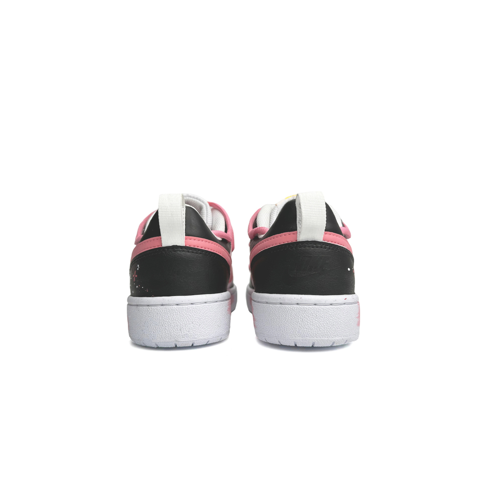 【 】 Nike Court Borough Low 2 GS
