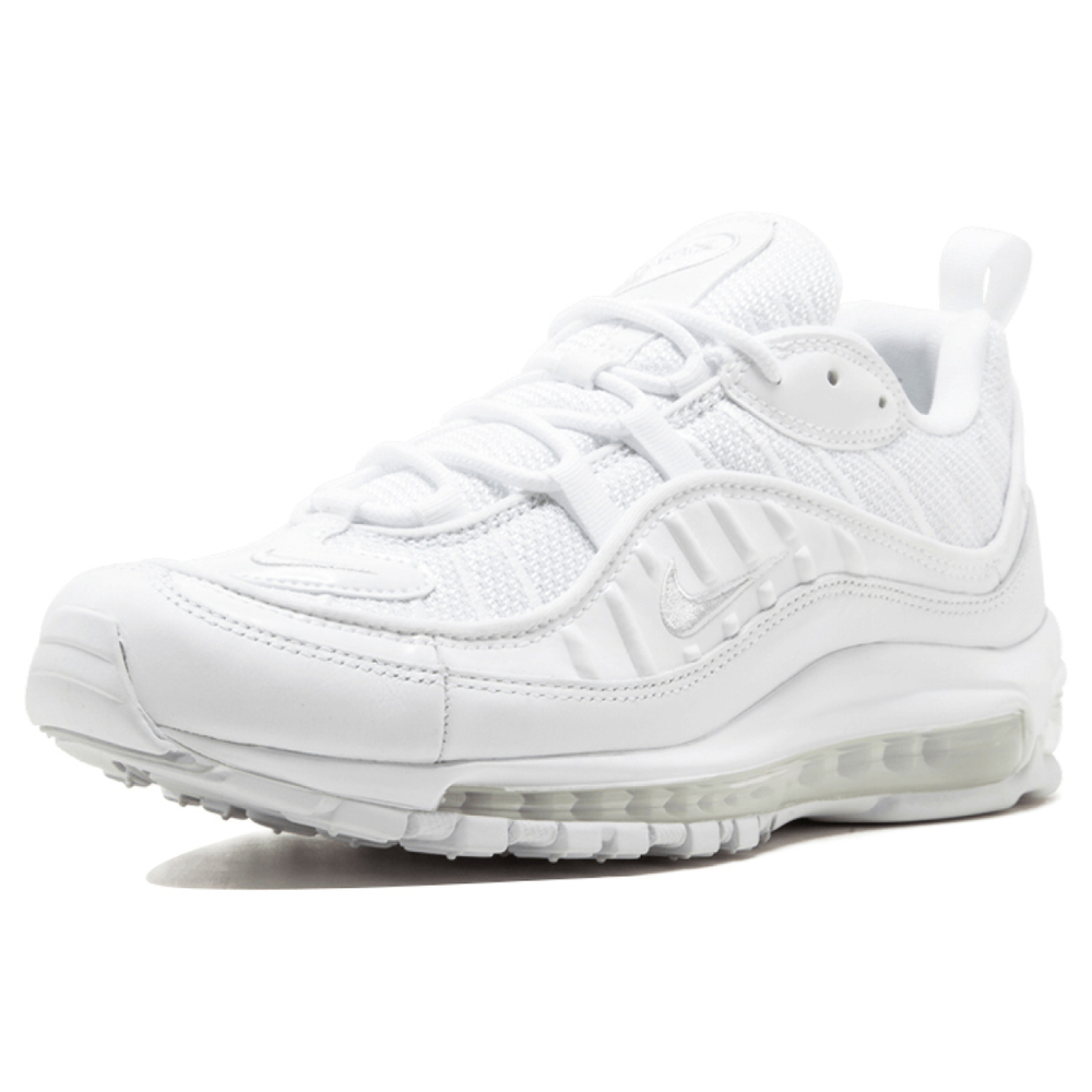 Nike Air Max 98 White