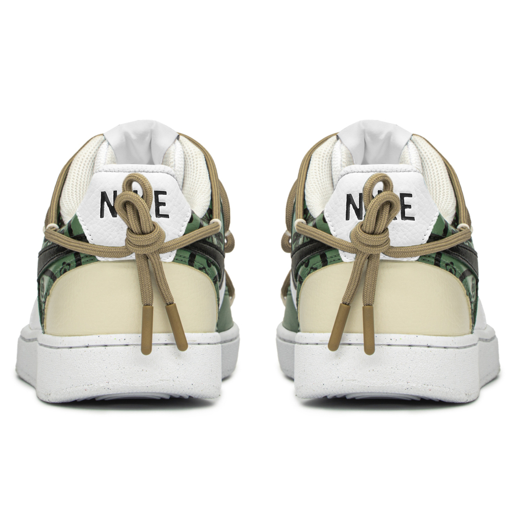 【 】 Nike Court Vision 1 FZBB