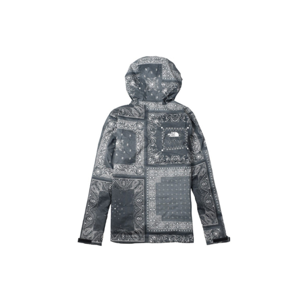 THE NORTH FACE SS20
