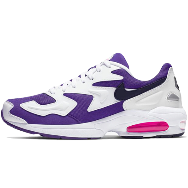 Nike Air Max 2 Light Purple Berry