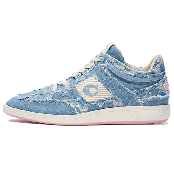 COACH CitySole