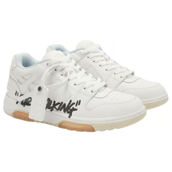 OFF-WHITE Out Of Office