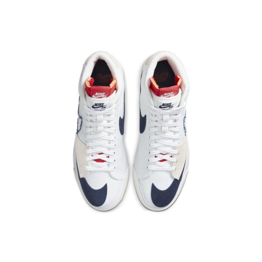 Nike Blazer SB