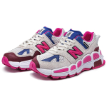 Salehe Bembury x New Balance NB 574 Yurt