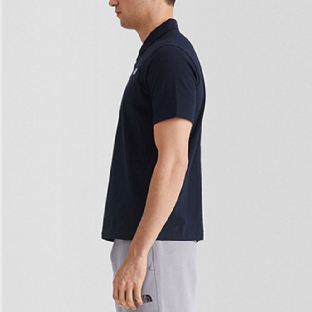 THE NORTH FACE Logo Polo