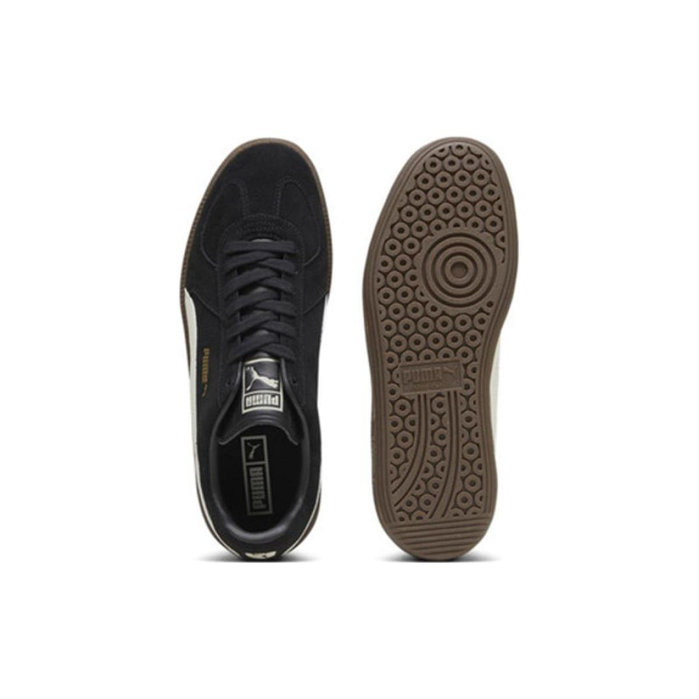 PUMA Army Trainer Suede