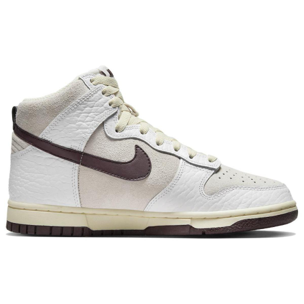 Nike Dunk "Light Orewood Brown"