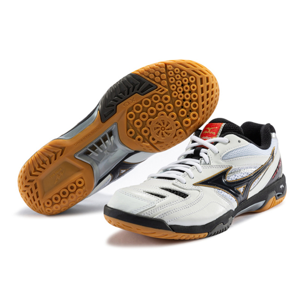 Mizuno Pro Pro