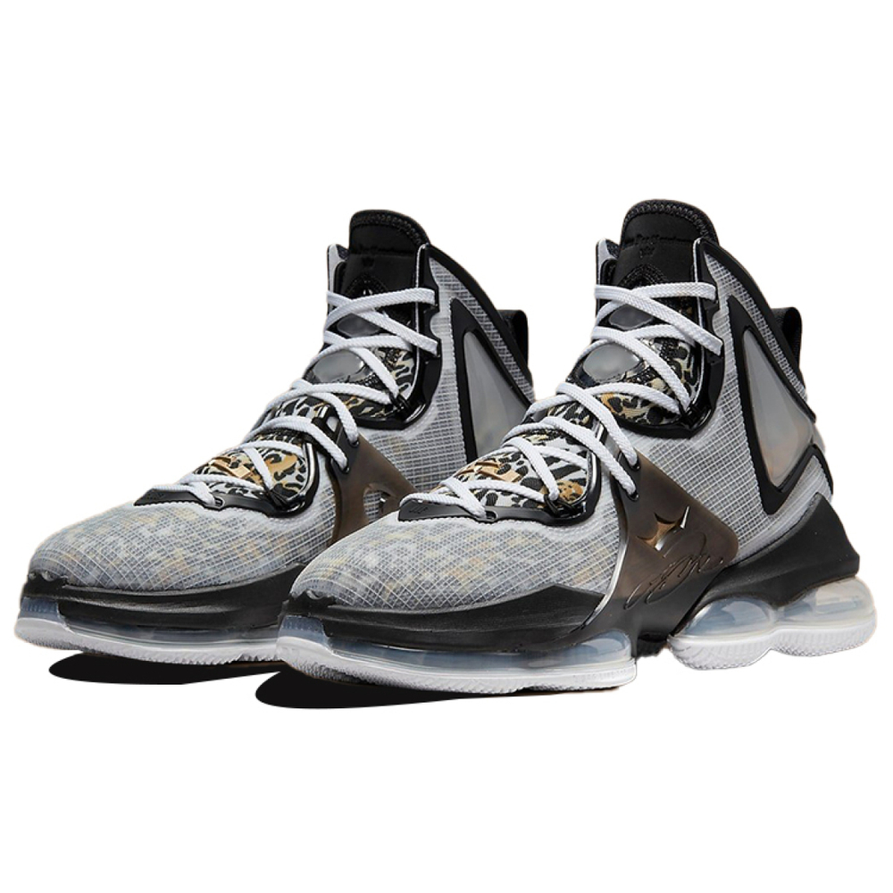 Nike Lebron 19 EP "Royalty" TPU